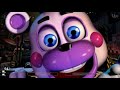 FNaF all Jumpscares 1 - UCN