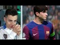 Cada Gol de Thiago Messi +1 Año
