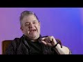 Patton Oswalt Critiques Sci-Fi Films (Top 5 & Bottom 5) | GQ