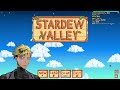 【STARDEW VALLEY】FIRST TIME SOLO STARDEW!!!【NIJISANJ EN | Vantacrow Bringer】