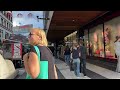 Sweden, Stockholm Street Walk 🇸🇪スウェーデン、ストックホルム街歩き🇸🇪Suecia, Paseo por las Calles de Estocolmo 🇸🇪