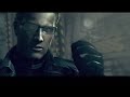Resident Evil Montage (Careless Whisper Lofi Edit)