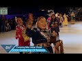 Crowning Miss Indian World 2024 Kassie John - Powwows.com