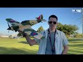 How to Make RC DIY Hawker Hurricane MKII & Sequential Printing - Fully 3D Printed Airplane