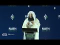NEW | A Lover's Pursuit - Mufti Menk in Kuala Lumpur - FULL 2 HOUR LECTURE