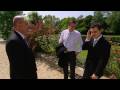 Bring It On - The Ritz Hotel Waiters - Part 1