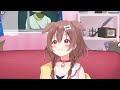 Viewers Tremble at Korone suddenly start using Dicey English【Hololive/Eng sub】