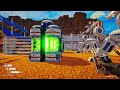 Bio Dome and More Vegetables ! The Planet Crafter [E4]