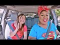 AGT Little Girl Angelica Hale sings RISE UP w/Vocal Coach