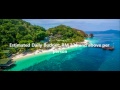 Top 10 Best Island in Malaysia
