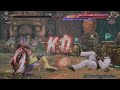 Tekken 8 | KAZUYA VS KING