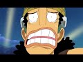 Random Pre Time Skip One Piece Clips (Dub)