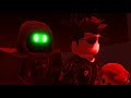ROBLOX HOTEL HORROR STORY ANIMATION PART2