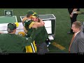 MASON CROSBY BEATS DALLAS