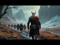 Viking Shanty - Odin Warriors (Tavern Version Song)