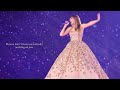Taylor Swift - Enchanted (Taylor's Version) (Lyric Video)