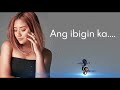 Morissette - Pangarap Ko Ang Ibigin Ka (w/whistle FULL VERSION) - - - LYRICS - - -