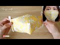 [ALL SIZES] Easy DIY Face Mask | Face Mask Sewing Tutorial | Thuy's Crafts