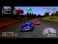 Game Racer - V Rally 2 REVIEW - Episode 4