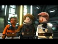 LEGO® Star Wars III - The Clone Wars Part 11 Gameplay #lego #starwars