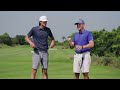 Grant Horvat's Key Move For A Super Simple Golf Swing!