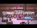 Ninja Chowdown OST: 02 - Donut Daydream