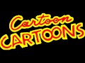 Cartoon Cartoons Theme Song (Extended)
