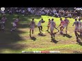 1st XV Michaelhouse vs Hilton College 2024 Rugby Highlights (Game 1)