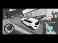 NEW REXTON SUV PARKİNG AUTOPARK&DRİVİNG | REAL CAR DRİVİNG | 3D DRİVİNG CLASS