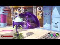 PvZ Battle for Neighborville- Elite Baron Von Bats Boss Fight (Garden Ops)