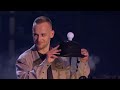 All of Jack Rhodes' magical performances | Britain's Got Talent
