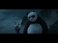 Kung Fu Panda 4 (2024) - Jack Black vs. Awkwafina Scene | Movieclips