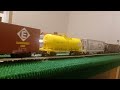 MTH Norfolk Southern SD70M-2 Radio Chat/Freight Yard Effects