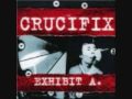 Crucifix - Brazen Hell