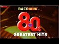 Classic Hits of the 80s in English - Music of the 80s - Greatest Hits of the 80s and 90s in English