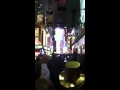 Time Square 2012