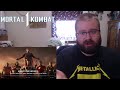 Mortal Kombat 1 – Official Homelander First Look REACTION!