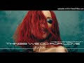 Kylie Minogue - Things We Do For Love (The Extended MHP Mix)