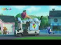 What Could Go Wrong On A Date Night | Oddbods - Food Adventures | Cartoons for Kids