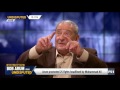 Bob Arum roasts Stephen A  Smith, talks Muhammad Ali vs  USA government