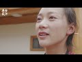A ten-year reunion between a Tibetan girl and a Japanese director