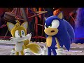 SONIC GENERATIONS (Complete Series)