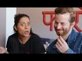 The Try Guys $850 Indian Food Challenge ft. Lilly Singh