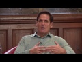 Mark Cuban | Full Q&A | Oxford Union