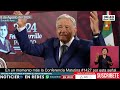 #EnVivo Conferencia mañanera del Presidente AMLO en vivo | Jueves 8 de Agosto del 2024