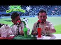 Episode 194 - How to Enter Russia Without a Visa - Ft. El Costeño & Jorge Campos.