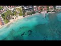 Çeşme'den İnanılmaz Kareler/Altınyunus-Ayayorgi-Dalyan 4K (Bulutlu Hava) #drone #dji #turkey #izmir