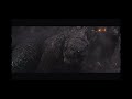 Godzilla and King Kong fighting edit