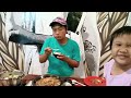 Kulineran Pekalongan || Barbeque pekalongan