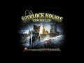 Sherlock Holmes Chronicles: X-Mas Special 04: 